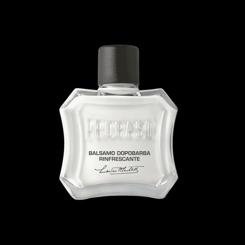 After Shave Balm