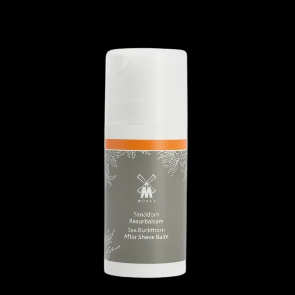 After Shave Care