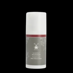 After Shave Care