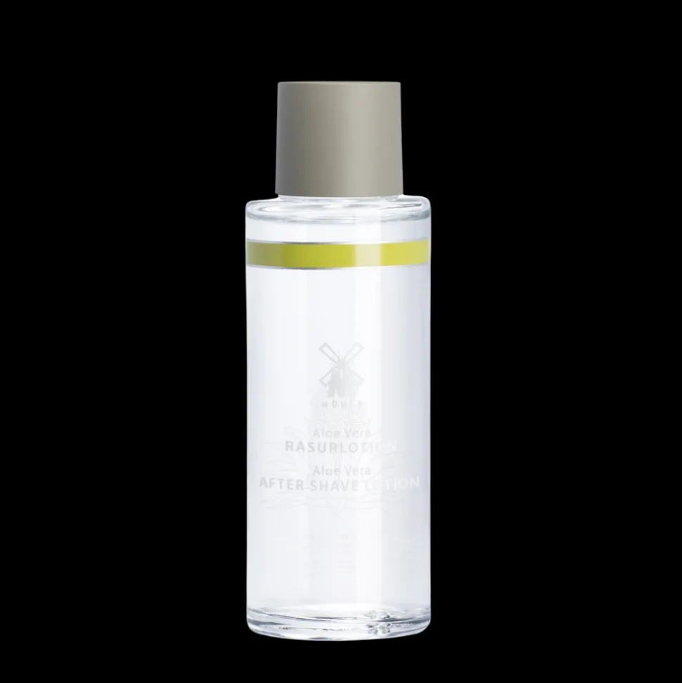 Aftershave Lotion