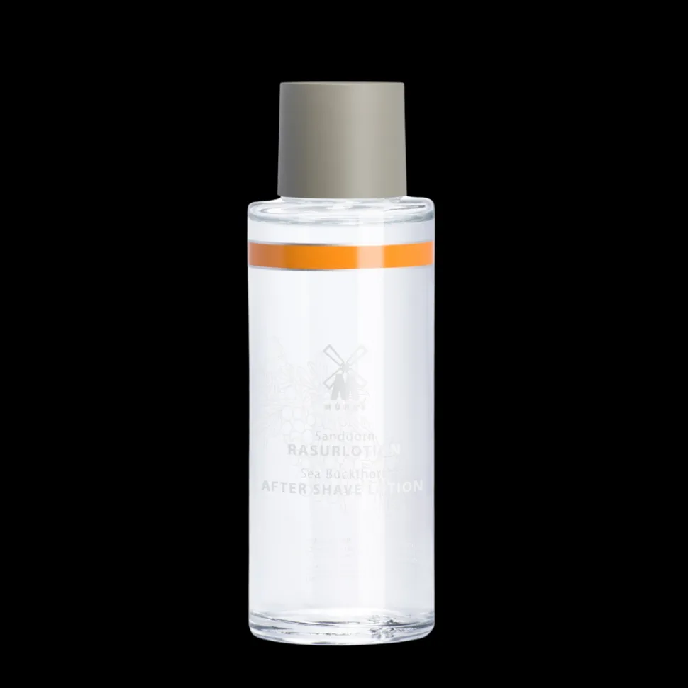 Aftershave Lotion
