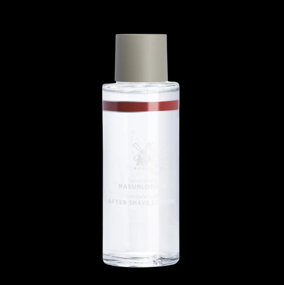 Aftershave Lotion