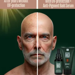 Anti-Pigmentoiva Kaljuseerumi