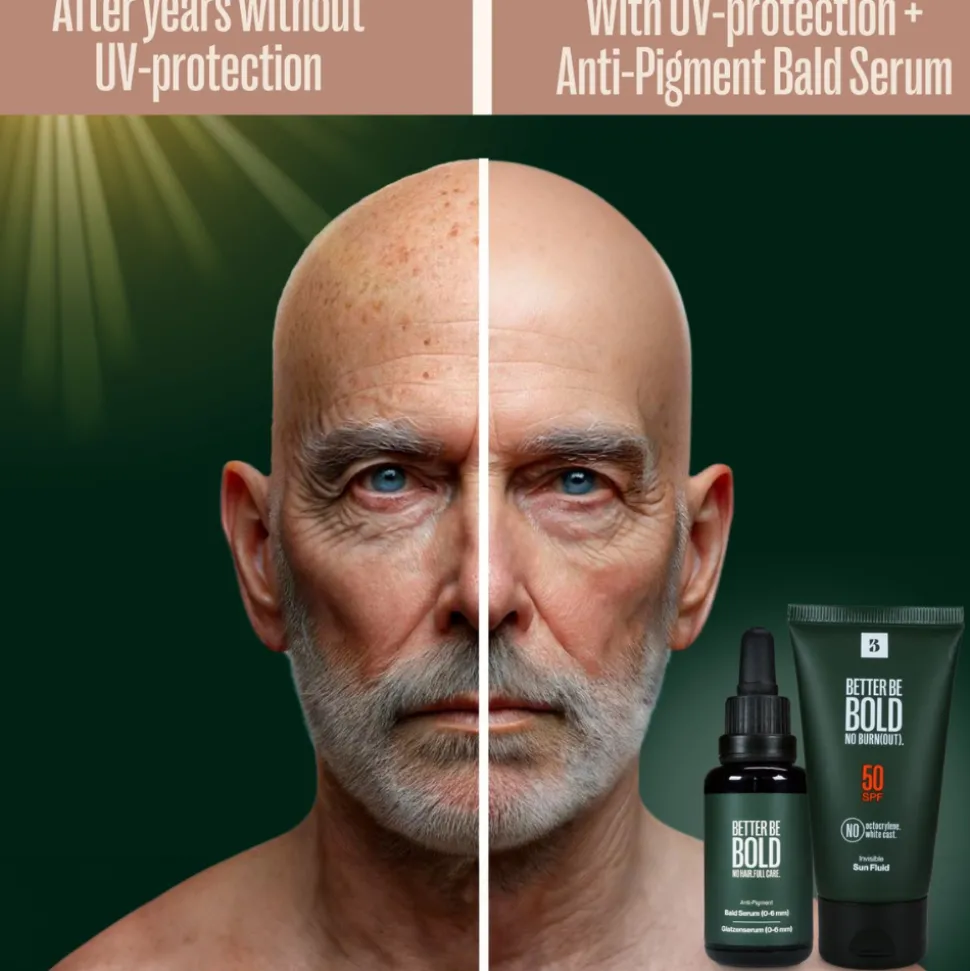 Anti-Pigmentoiva Kaljuseerumi