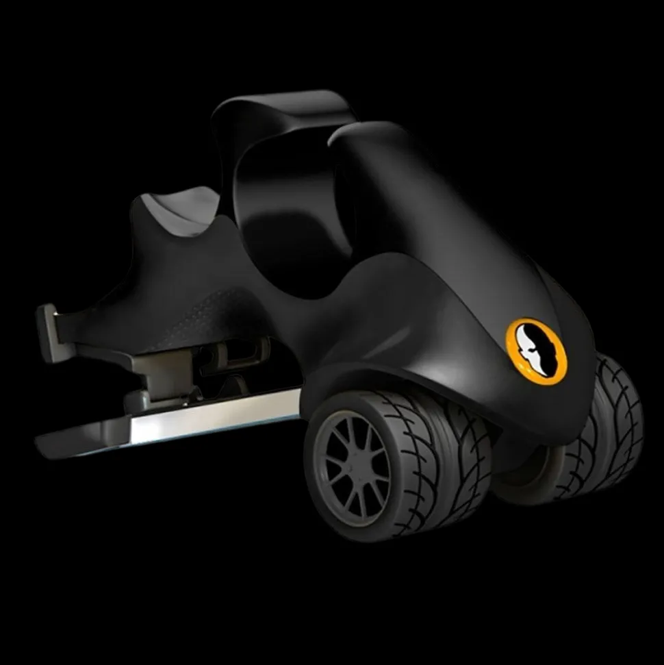 ATX Razor Black Limited Edition