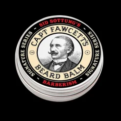 Barberism Partavaha