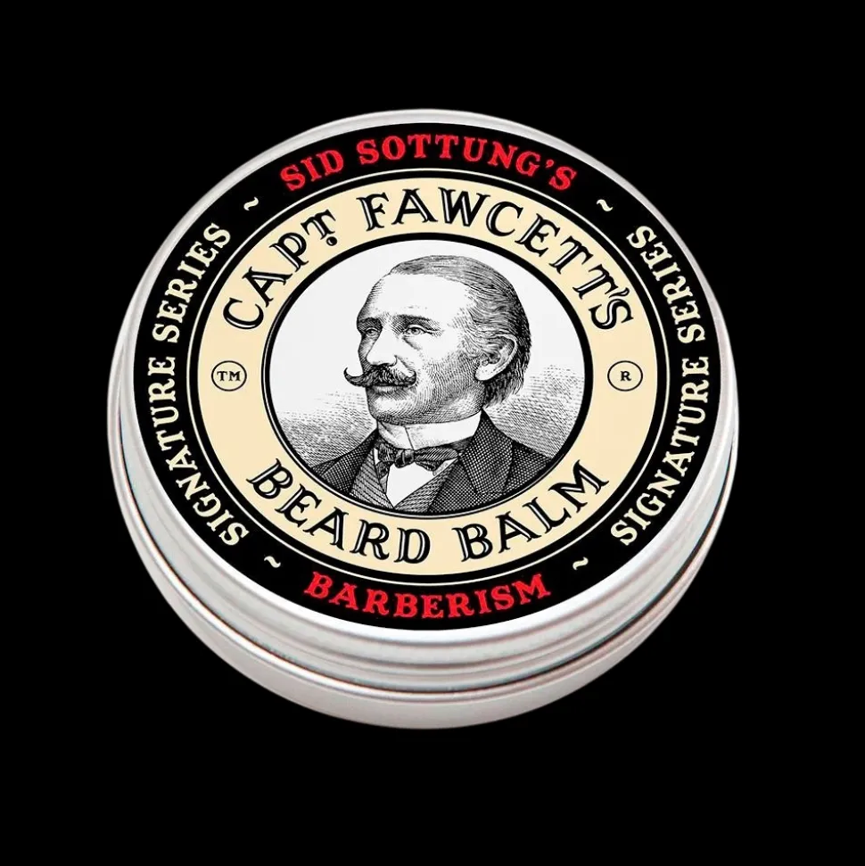 Barberism Partavaha