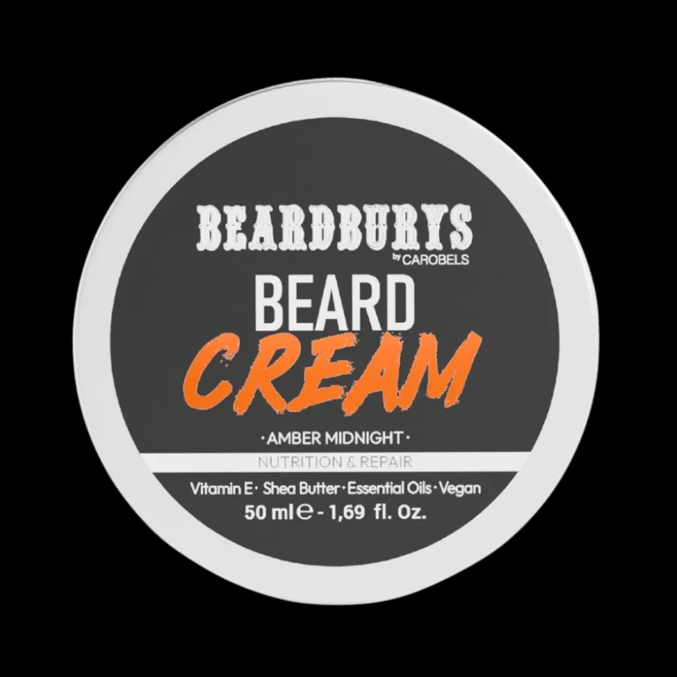 Beardburys Partavoide 50ml A.M