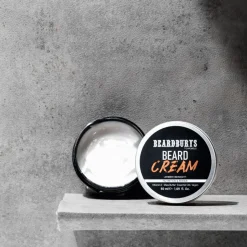 Beardburys Partavoide 50ml A.M
