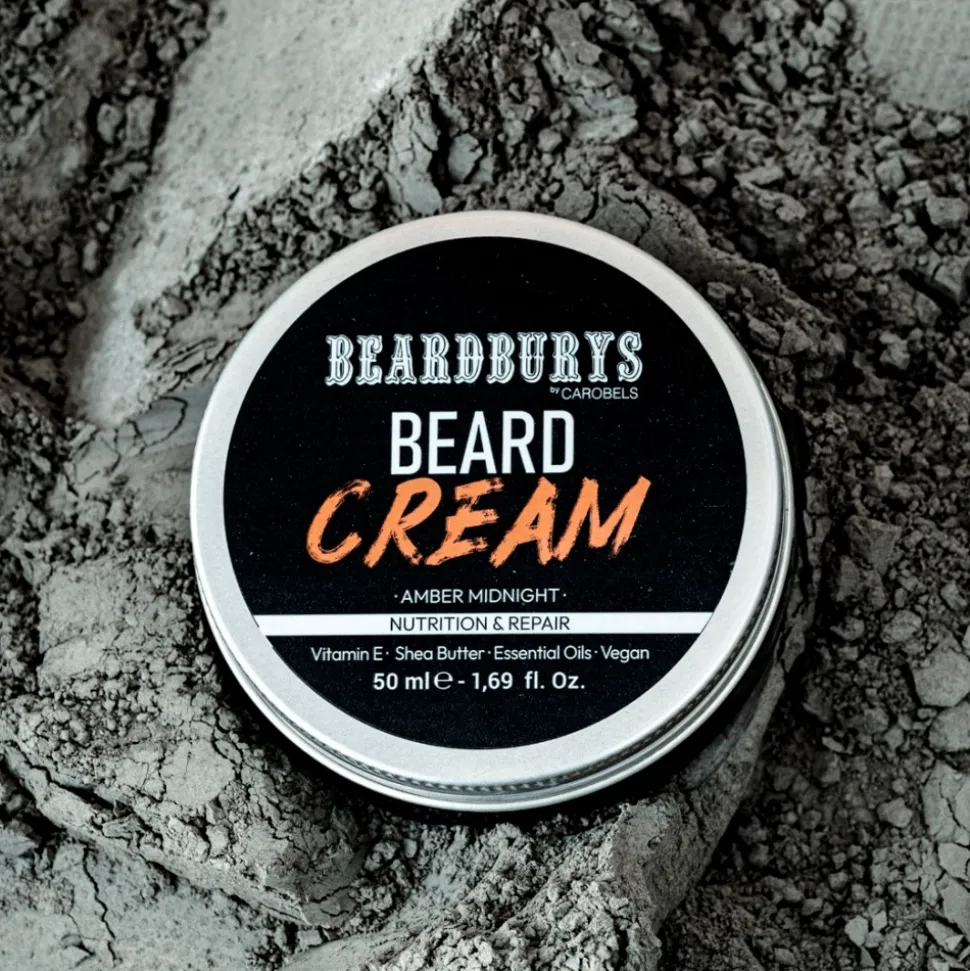 Beardburys Partavoide 50ml A.M