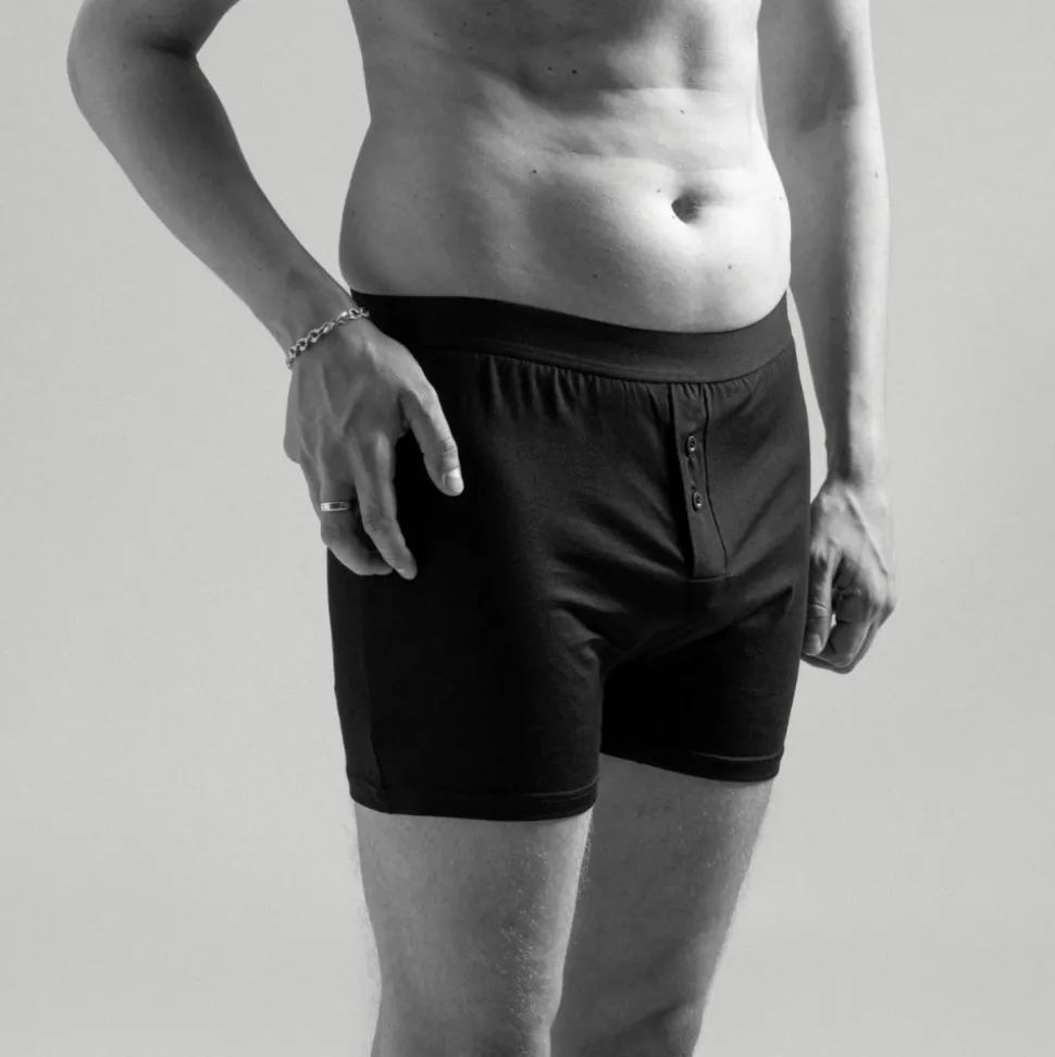 Bokserit Shorts