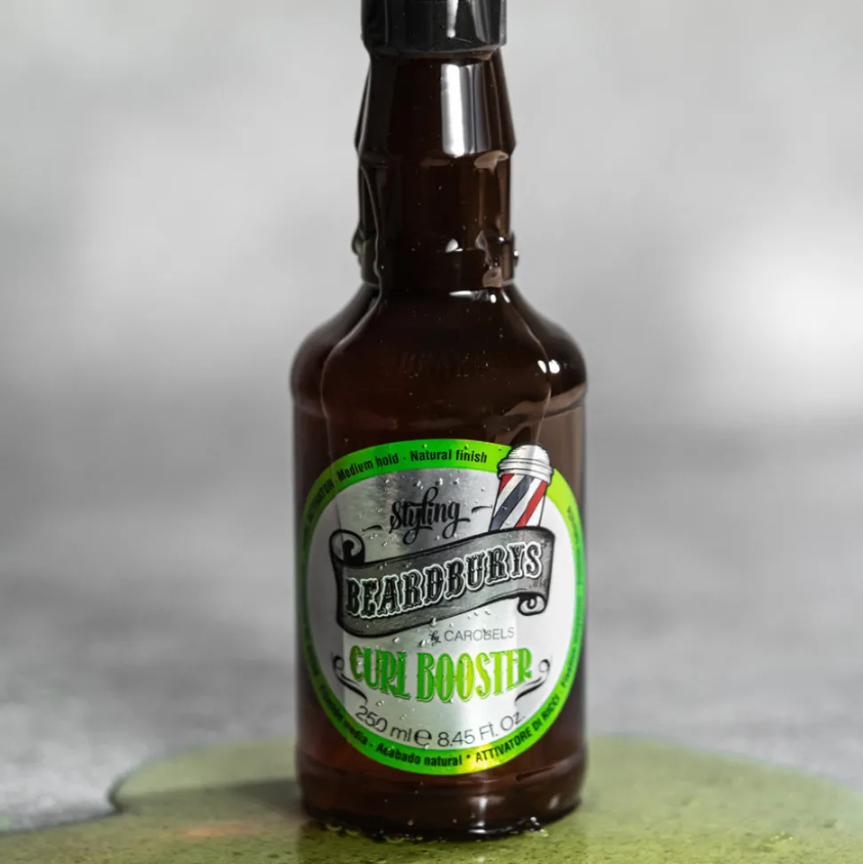 Curl Booster 250ml