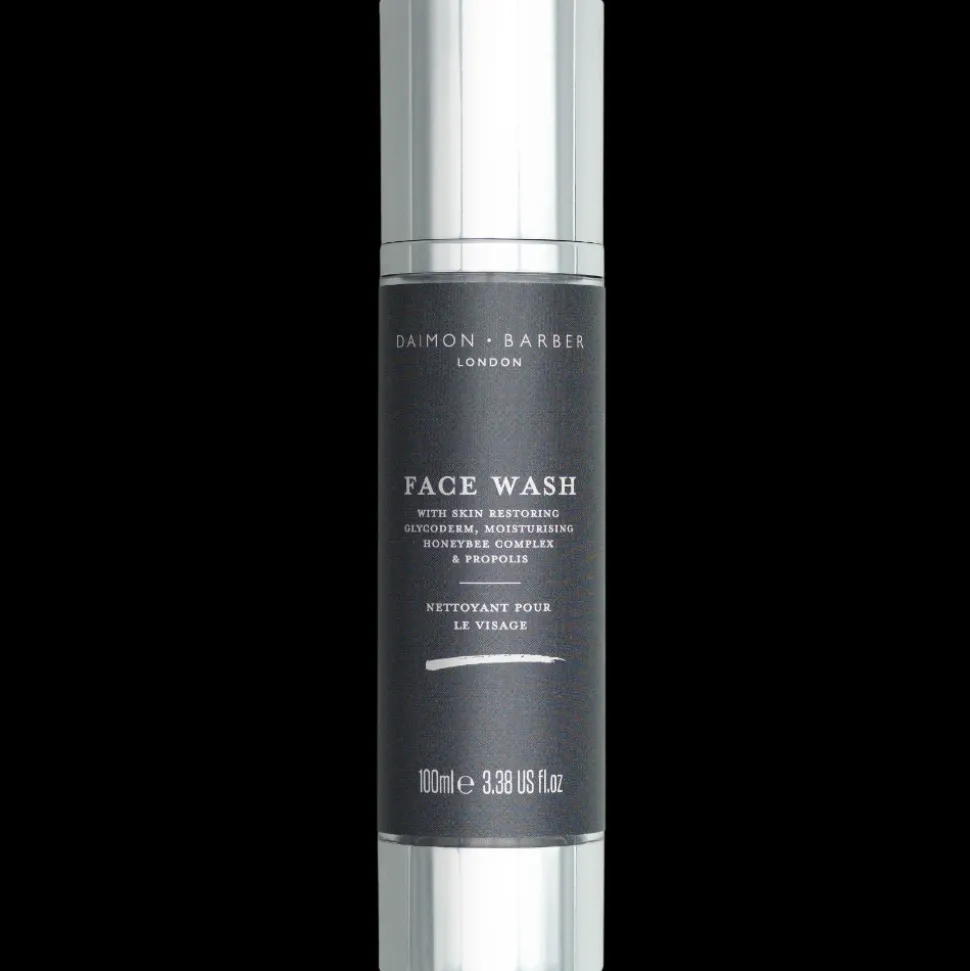 Face Wash Honeybee Complex