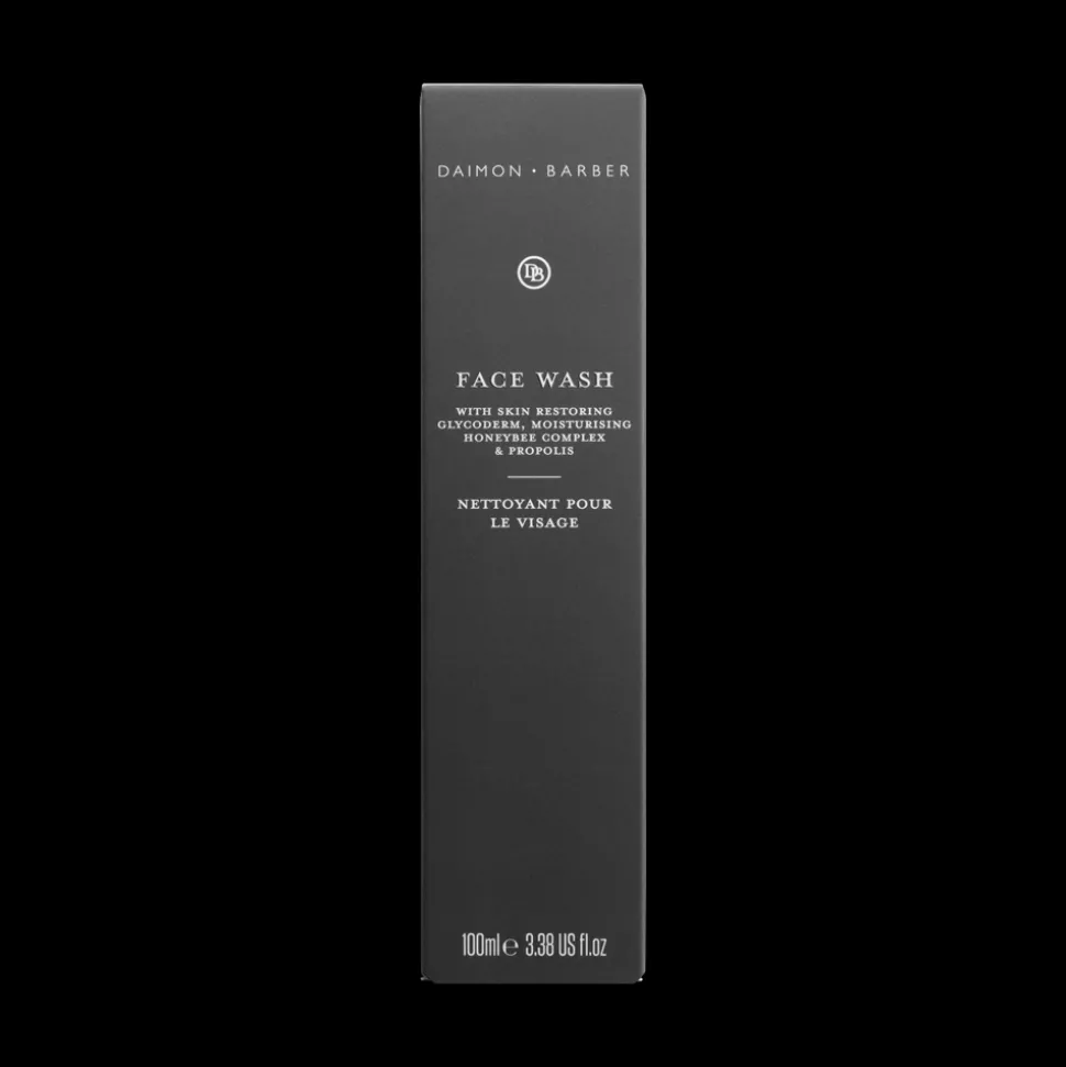 Face Wash Honeybee Complex