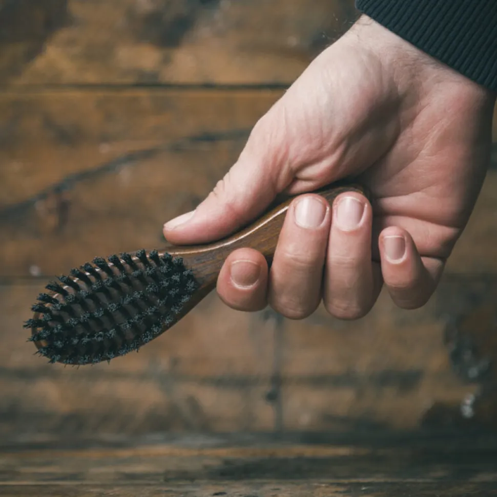 Fade Brush