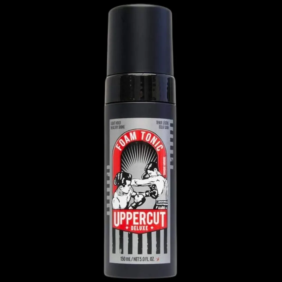 Foam Tonic 150ml