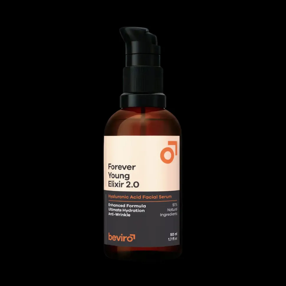 Forever Young kasvoseerumi 2.0 50 ml