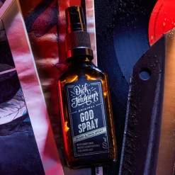 God Spray 50ml - Käytä kuin kasvovoidetta