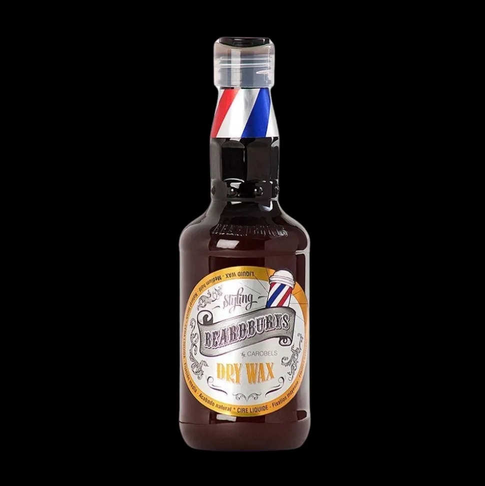 Grooming Tonic Dry Wax 250ml