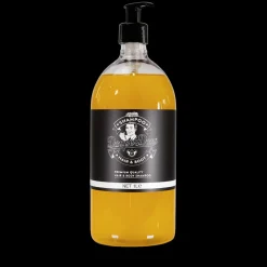 Hair & Body Shampoo 1000ml