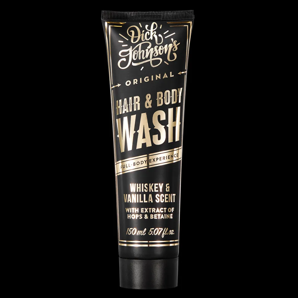 Hair & Body Wash 150ml