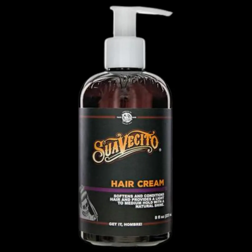 Hair Cream