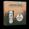 Hair Kit Pomade & Grooming Spray Sweetwood