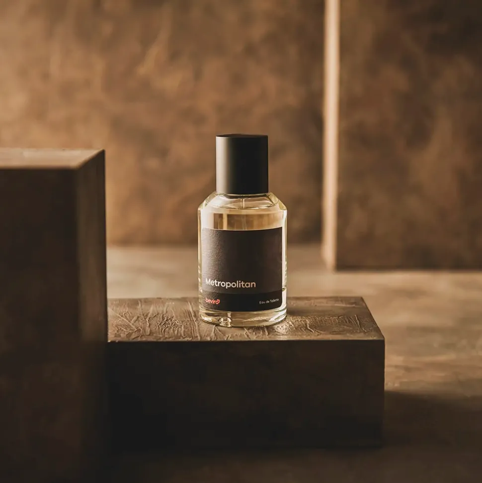 Hajuvesi Metropolitan 50 ml