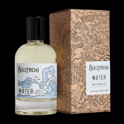 Hajuvesi Water