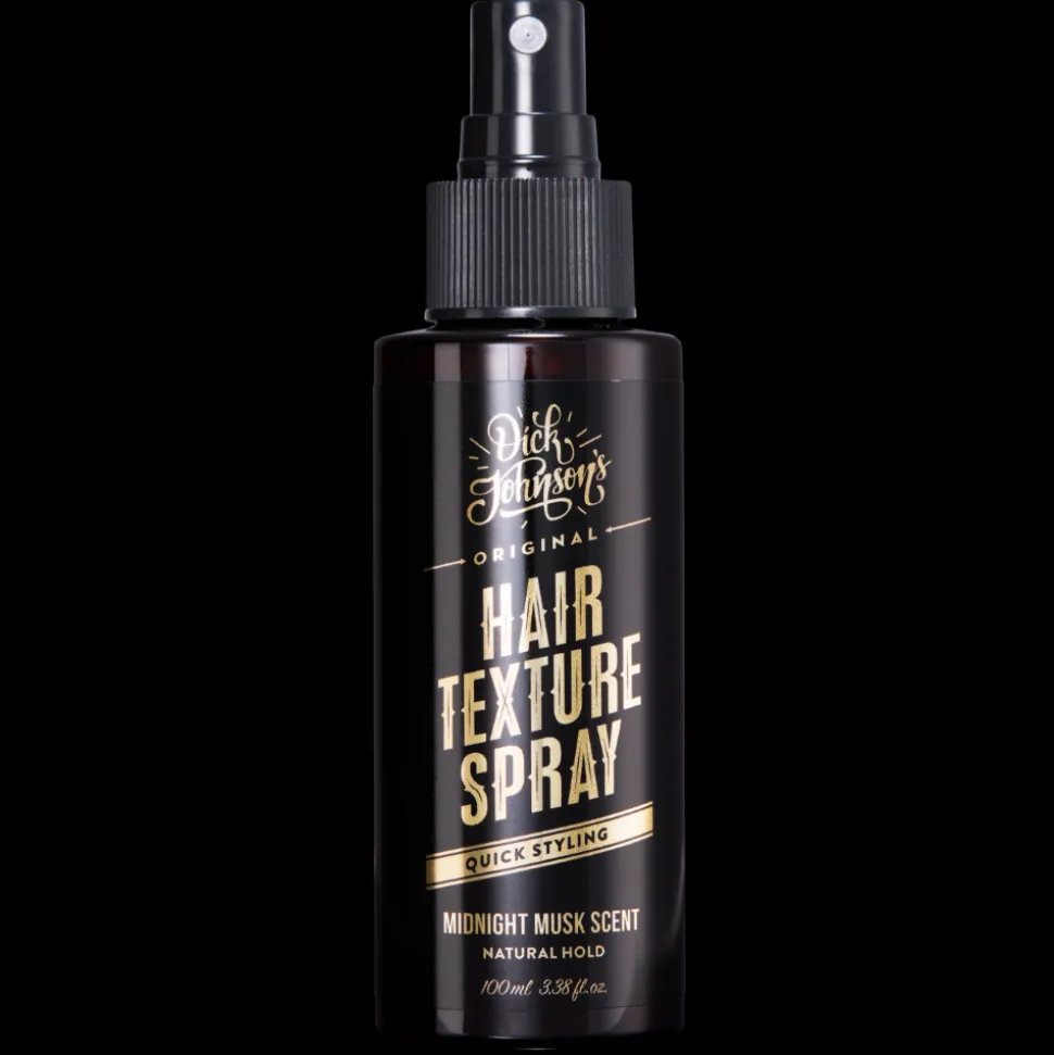 Hiusten muotoilusuihke - Luonnollinen look 100ml