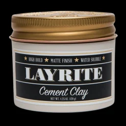 Hiusvaha Cement