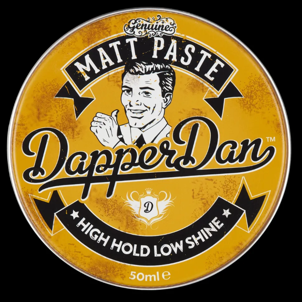 Hiusvaha Matt Paste