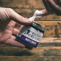 Hiusvaha Matt Paste