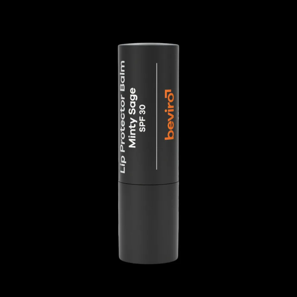 Huulirasva SPF 30 Minty Sage