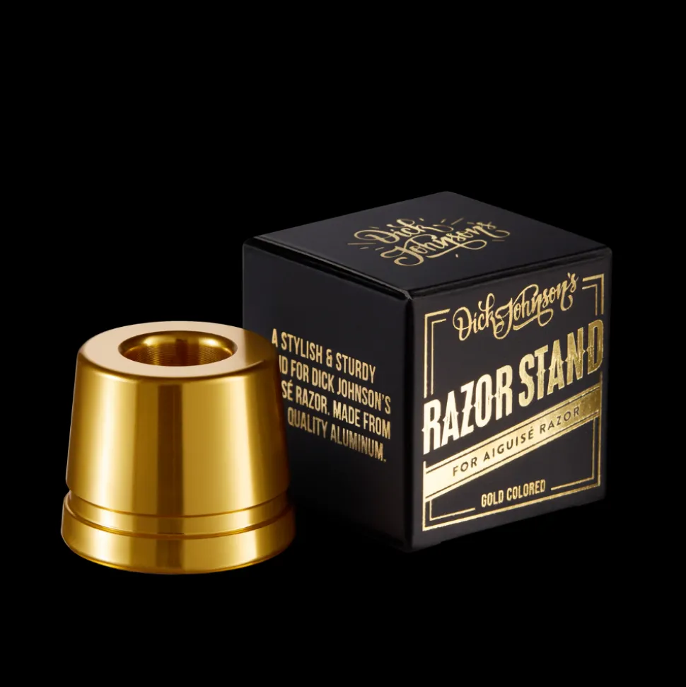 Höyläteline Aiguise Gold