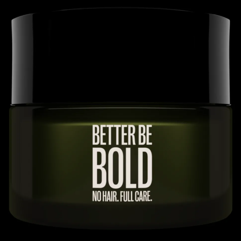 Kaljuvoide - Better Be Bold