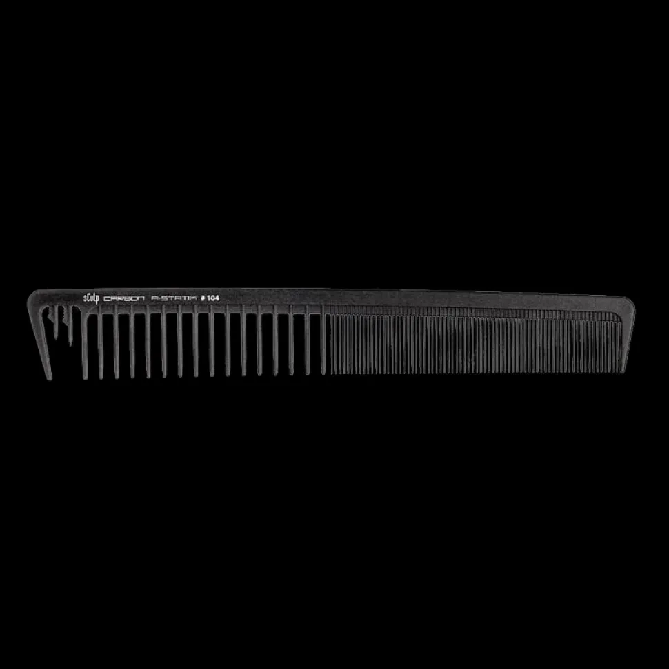 Kampa Carbon A-Statik 104