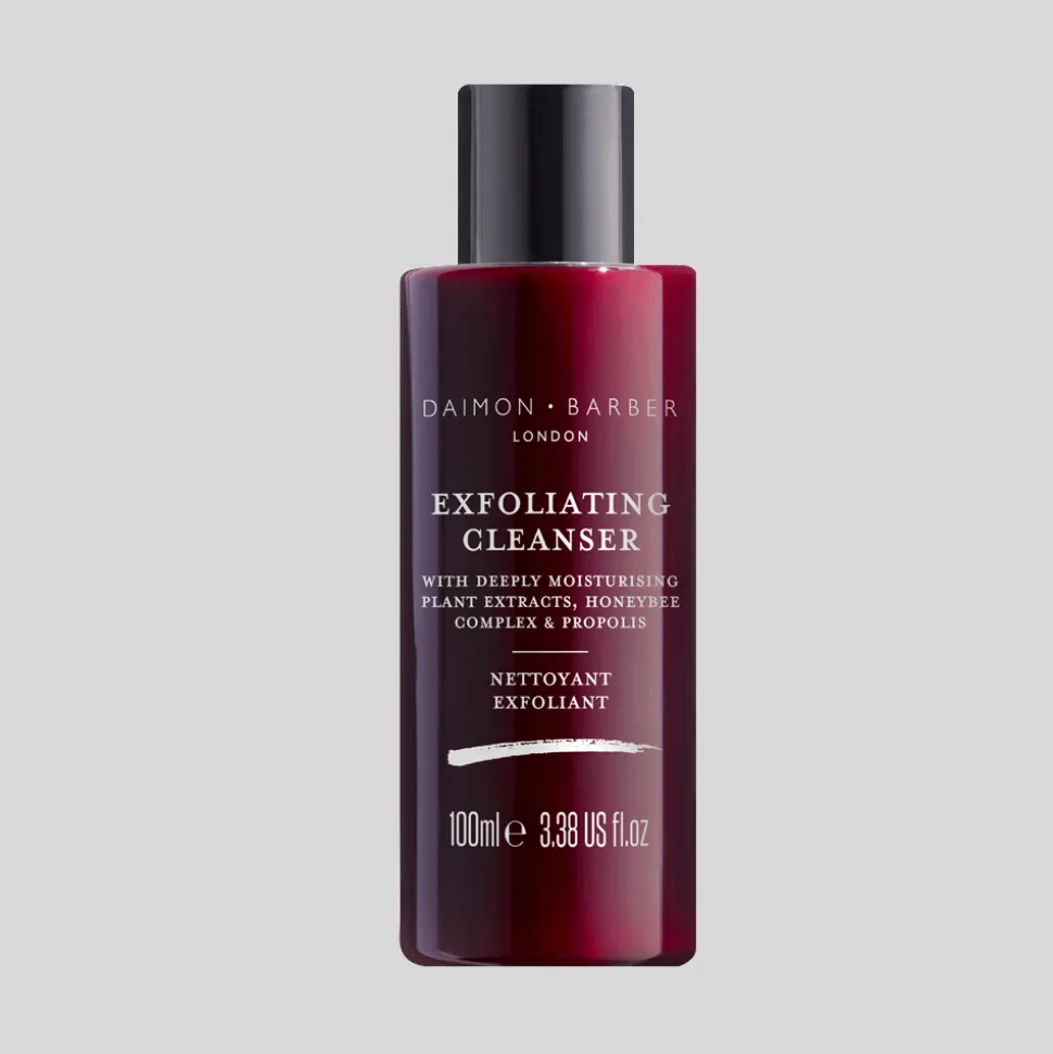 Kasvokuorinta Exfoliant