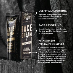 Kasvovoide Masterpiece 50ml