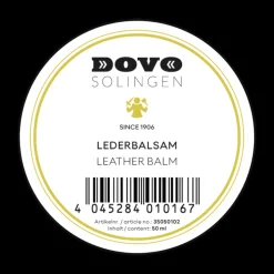 Leather Balm 50ml
