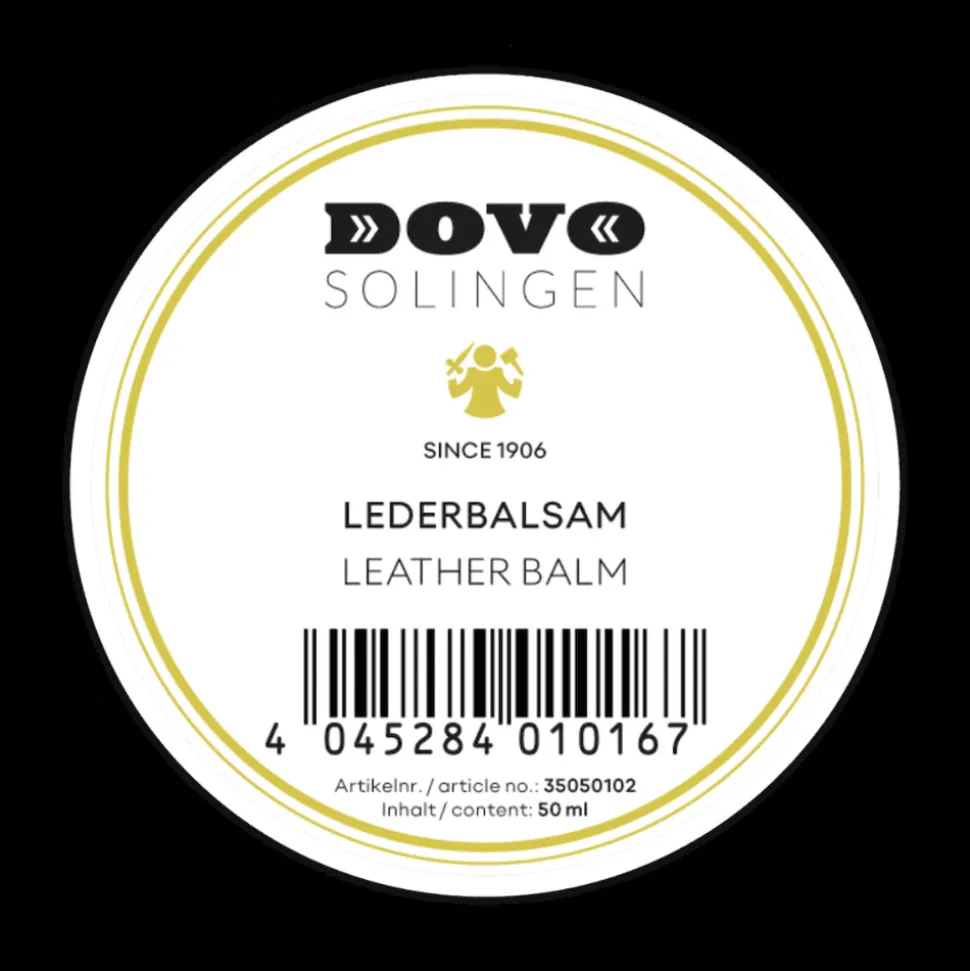 Leather Balm 50ml