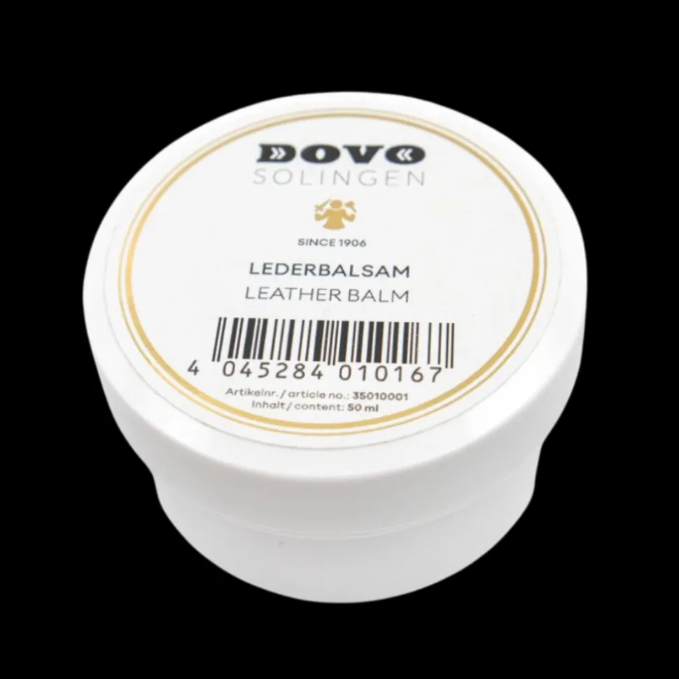 Leather Balm 50ml
