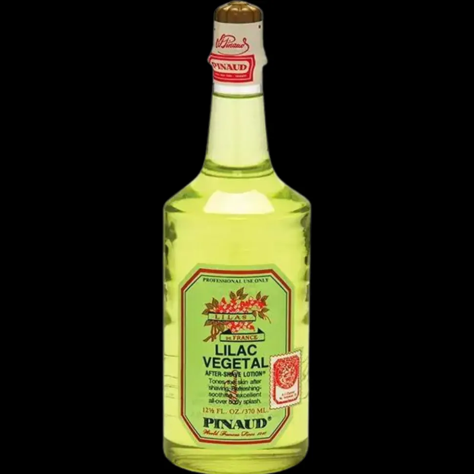 Lilac Vegetal After Shave Lotion