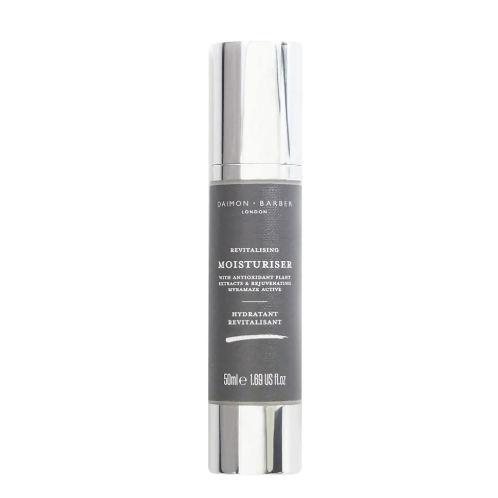 Moisturiser Revitalising