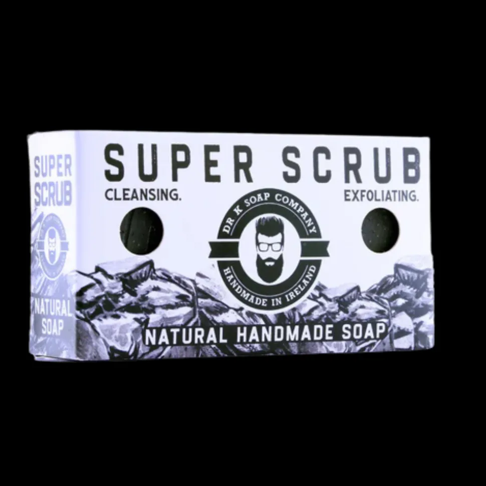 Palasaippua Super Scrub 110g