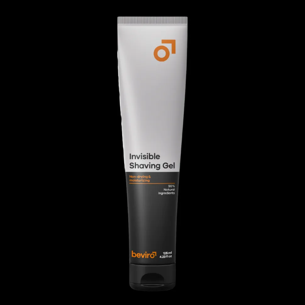 Parranajogeeli 125 ml