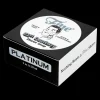 Parranajosaippua Platinum 150ml