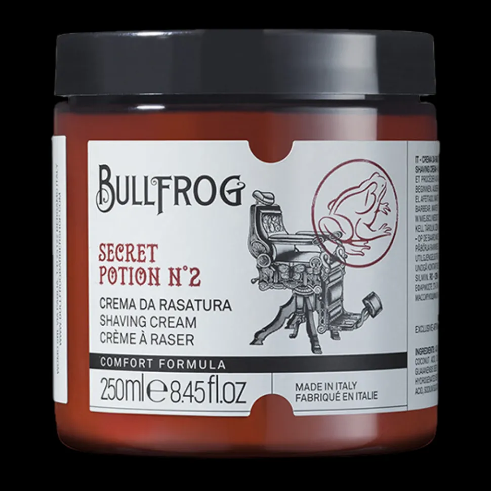 Parranajovoide Secret Potion (Poistuu)