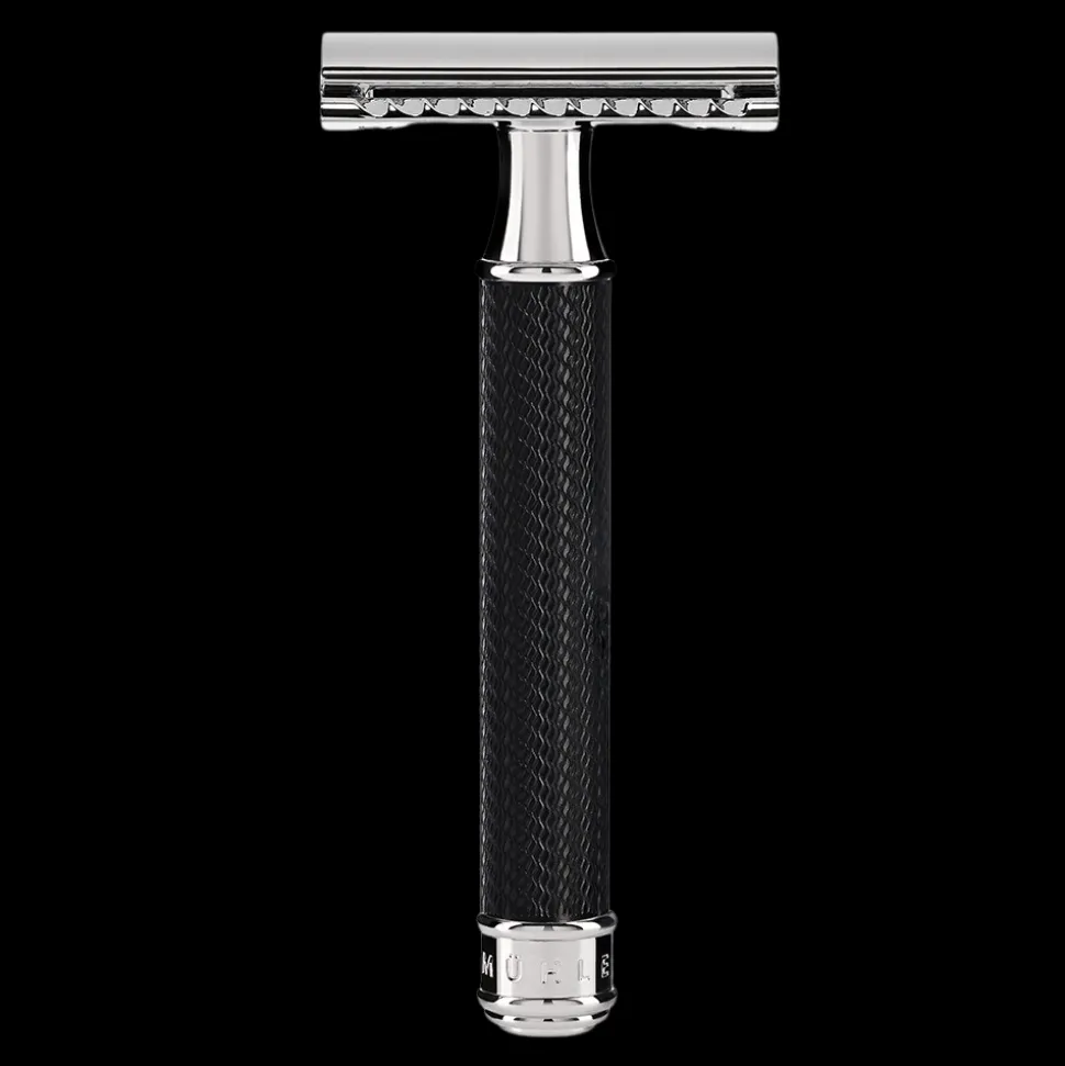 Partahöylä Traditional R89/R41 Black
