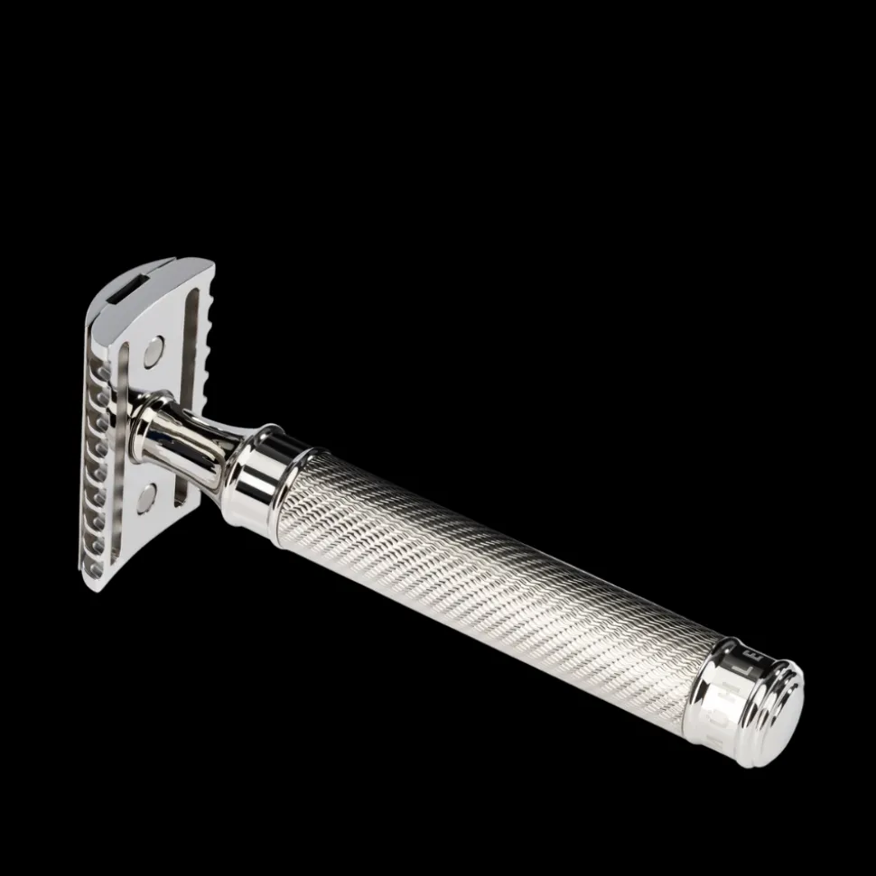 Partahöylä Traditional Stainless Steel